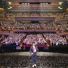 BTS・JINがNHKホールでパフォーマンス、「Venue101」特番の放送日決定