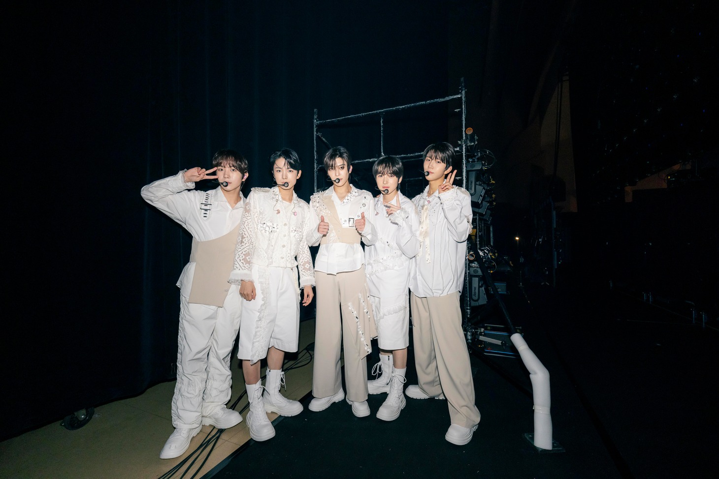 NCT WISH