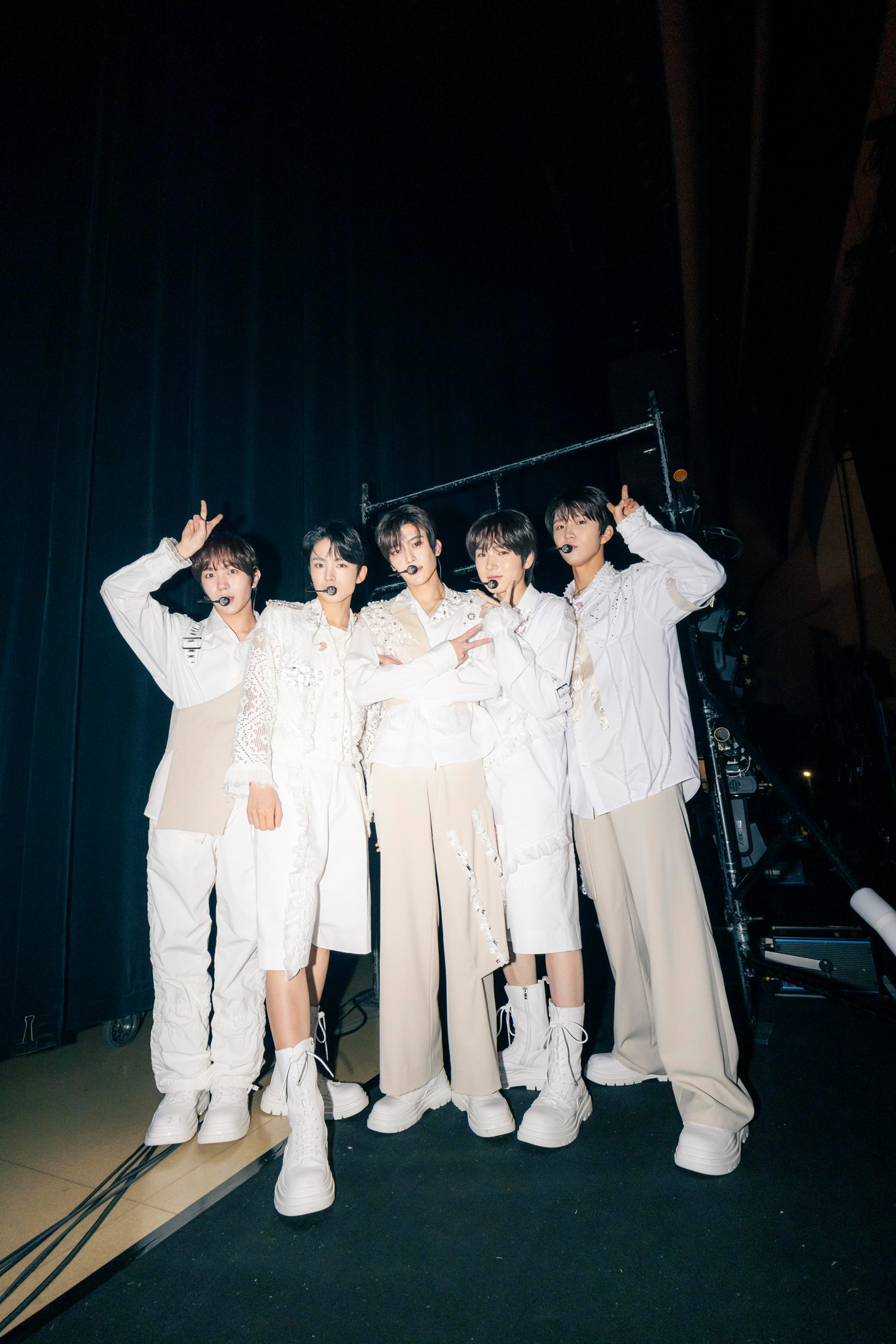 NCT WISH