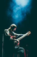 大蔵倫太郎（B）（撮影：久保寺美羽）