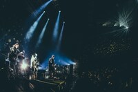 新東京「NEOVERSE」の様子。（撮影：久保寺美羽）