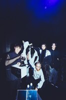 新東京（撮影：久保寺美羽）