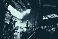 新東京「NEOVERSE」の様子。（撮影：久保寺美羽）