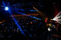 「玉井詩織 Billboard Live Tour 2024」の様子。（撮影：笹森健一）