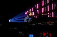 玉井詩織（撮影：笹森健一）