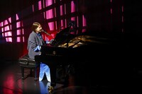 玉井詩織（撮影：笹森健一）