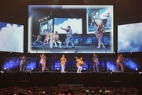 純烈とダチョウ倶楽部。