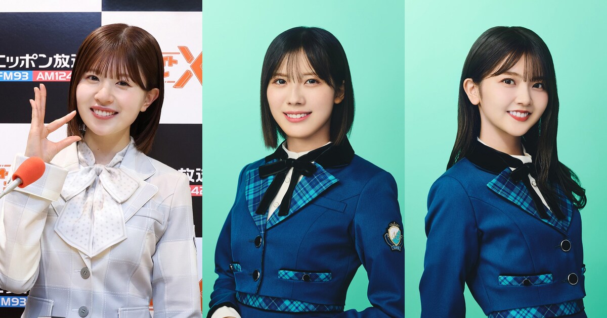 日向坂46森本茉莉と山下葉留花の伝説的エピソードは嘘か本当か？「ANNX