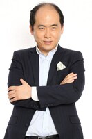 斎藤司（トレンディエンジェル）