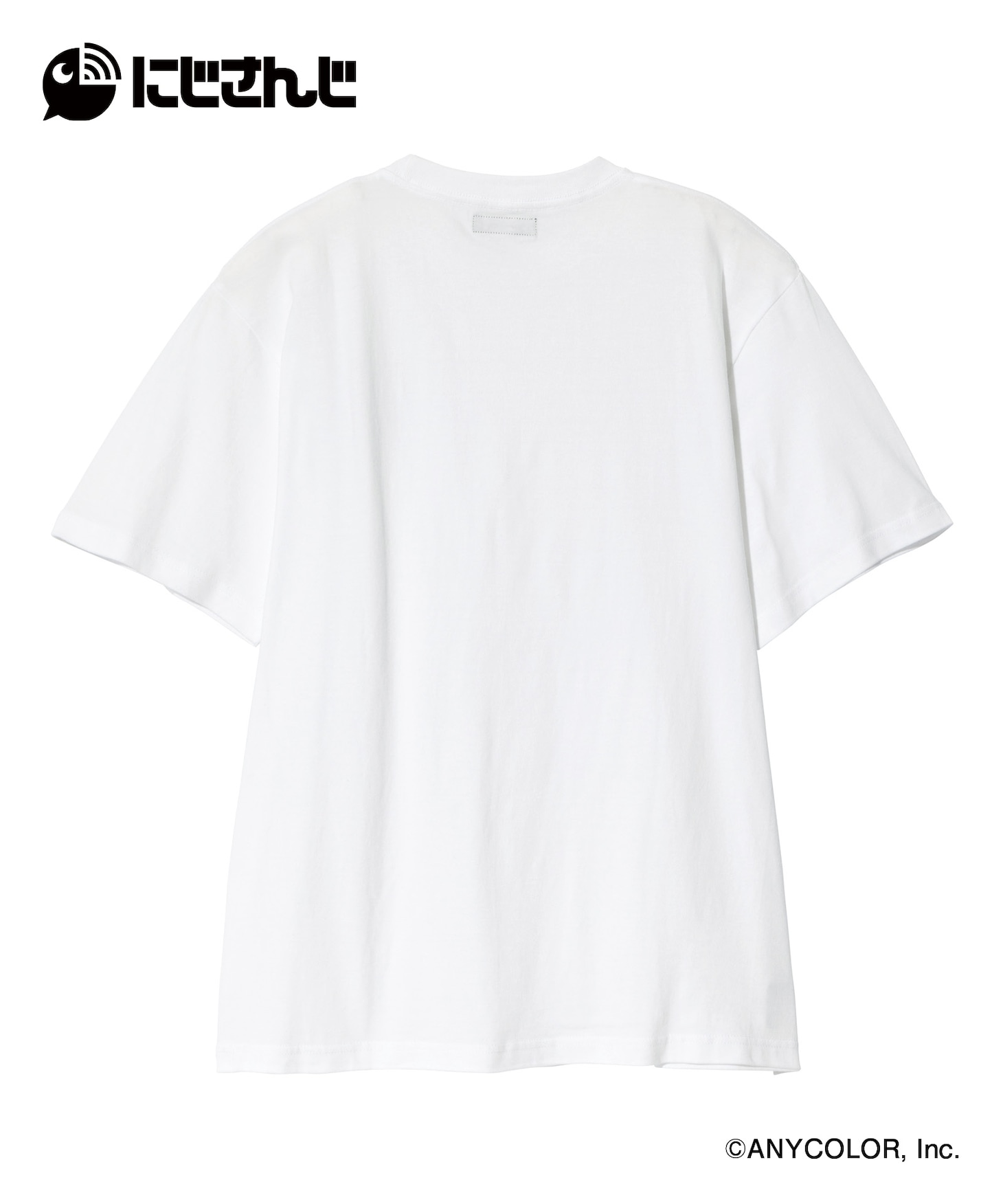 Joe Rikiichi T-Shirt