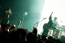 にしな（Photo by Tatsuki Nakata）