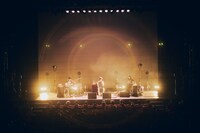 吉澤嘉代子「旅する魔女」追加公演の様子。（Photo by Tetsuya Yamakawa）