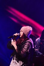 にしな（Photo by Tatsuki Nakata）