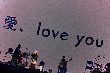 にしな（Photo by Tatsuki Nakata）