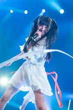 相沢梨紗（でんぱ組.inc）