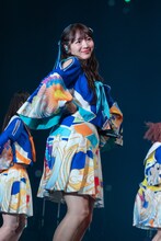 中山莉子（私立恵比寿中学）