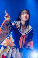 桜井えま（私立恵比寿中学）