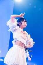 高咲陽菜（でんぱ組.inc）