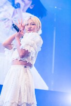 天沢璃人（でんぱ組.inc）