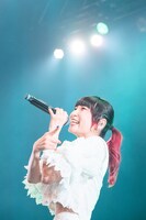 藤咲彩音（でんぱ組.inc）