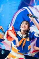 桜井えま（私立恵比寿中学）