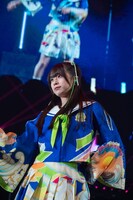 小久保柚乃（私立恵比寿中学）