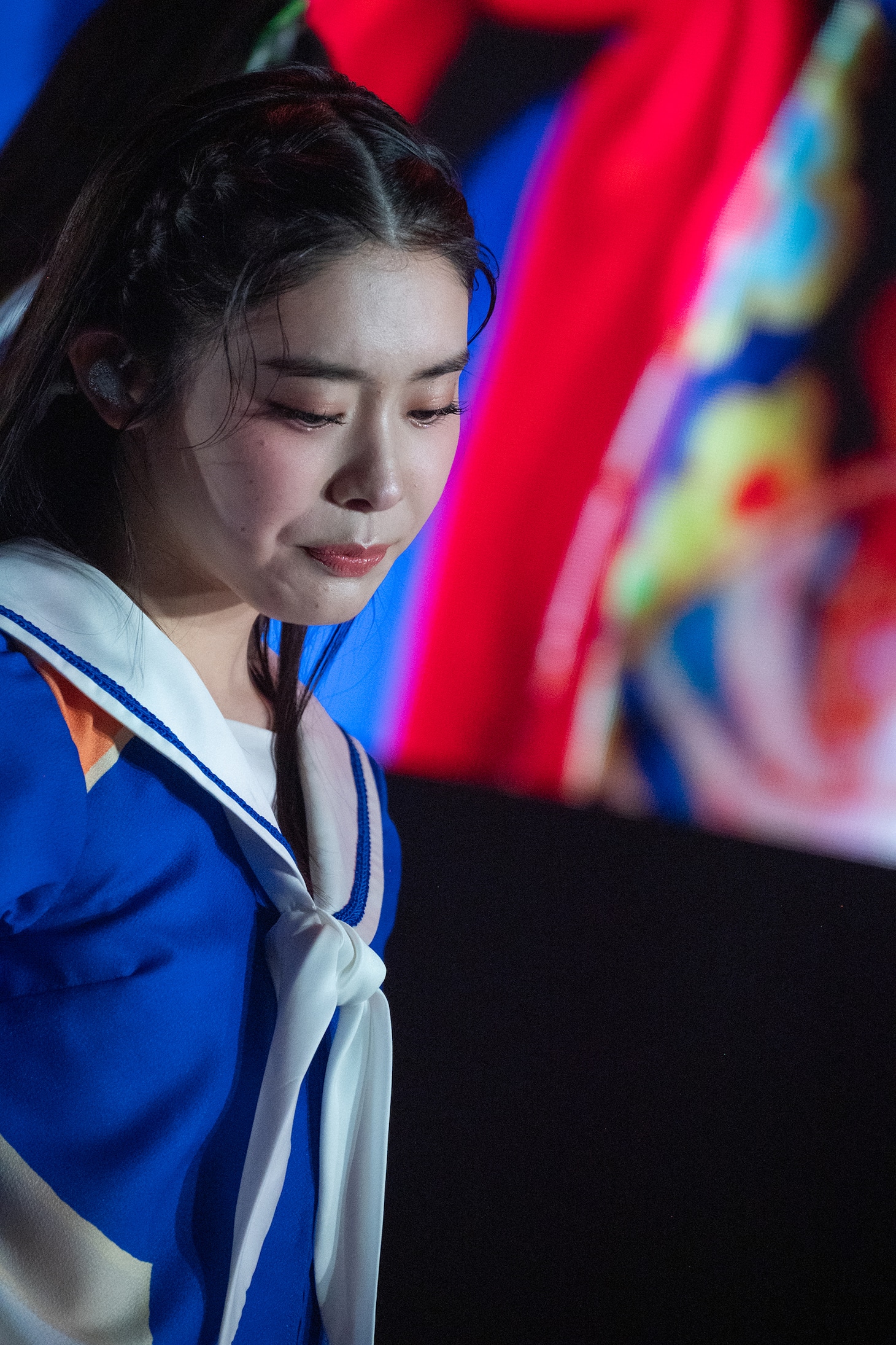 風見和香（私立恵比寿中学）