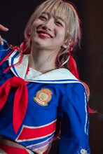 桜木心菜（私立恵比寿中学）