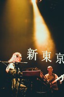 田中利幸（Key）（撮影：久保寺美羽）