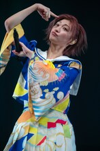 小林歌穂（私立恵比寿中学）