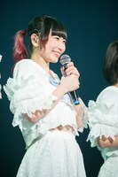 藤咲彩音（でんぱ組.inc）