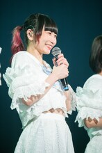 藤咲彩音（でんぱ組.inc）