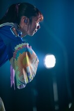 真山りか（私立恵比寿中学）