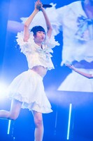 藤咲彩音（でんぱ組.inc）