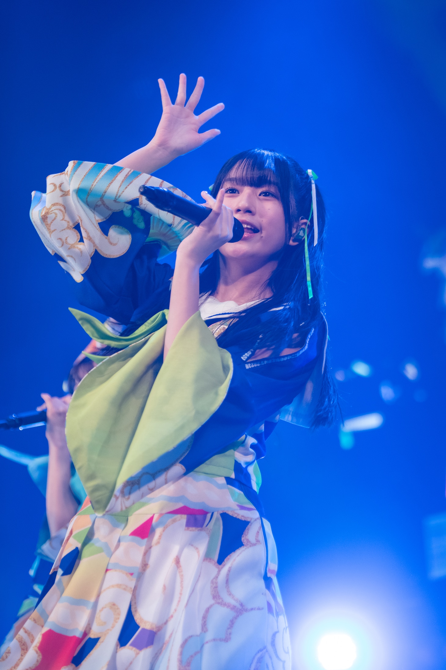 小久保柚乃（私立恵比寿中学）