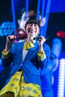 藤咲彩音（でんぱ組.inc）