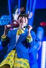 藤咲彩音（でんぱ組.inc）