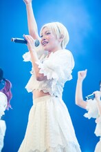 天沢璃人（でんぱ組.inc）