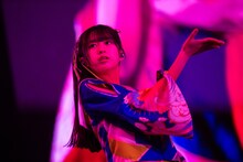 小久保柚乃（私立恵比寿中学）