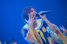 小林歌穂（私立恵比寿中学）