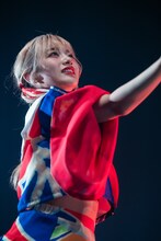 桜木心菜（私立恵比寿中学）