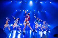 私立恵比寿中学