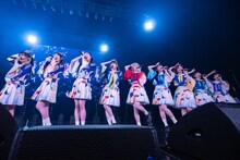 私立恵比寿中学