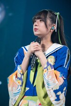 小久保柚乃（私立恵比寿中学）