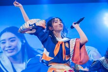 桜井えま（私立恵比寿中学）