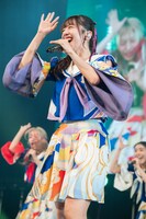 真山りか（私立恵比寿中学）