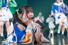 仲村悠菜（私立恵比寿中学）