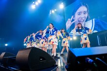 私立恵比寿中学