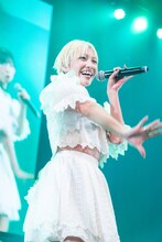 天沢璃人（でんぱ組.inc）