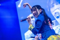 古川未鈴（でんぱ組.inc）